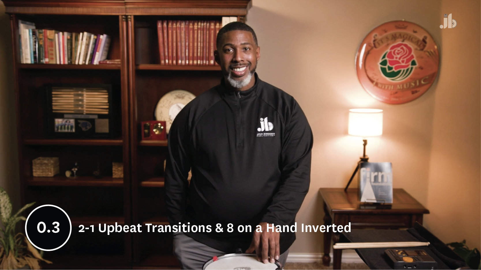 (Ch. 0.3)-2:1 Upbeat Transitions